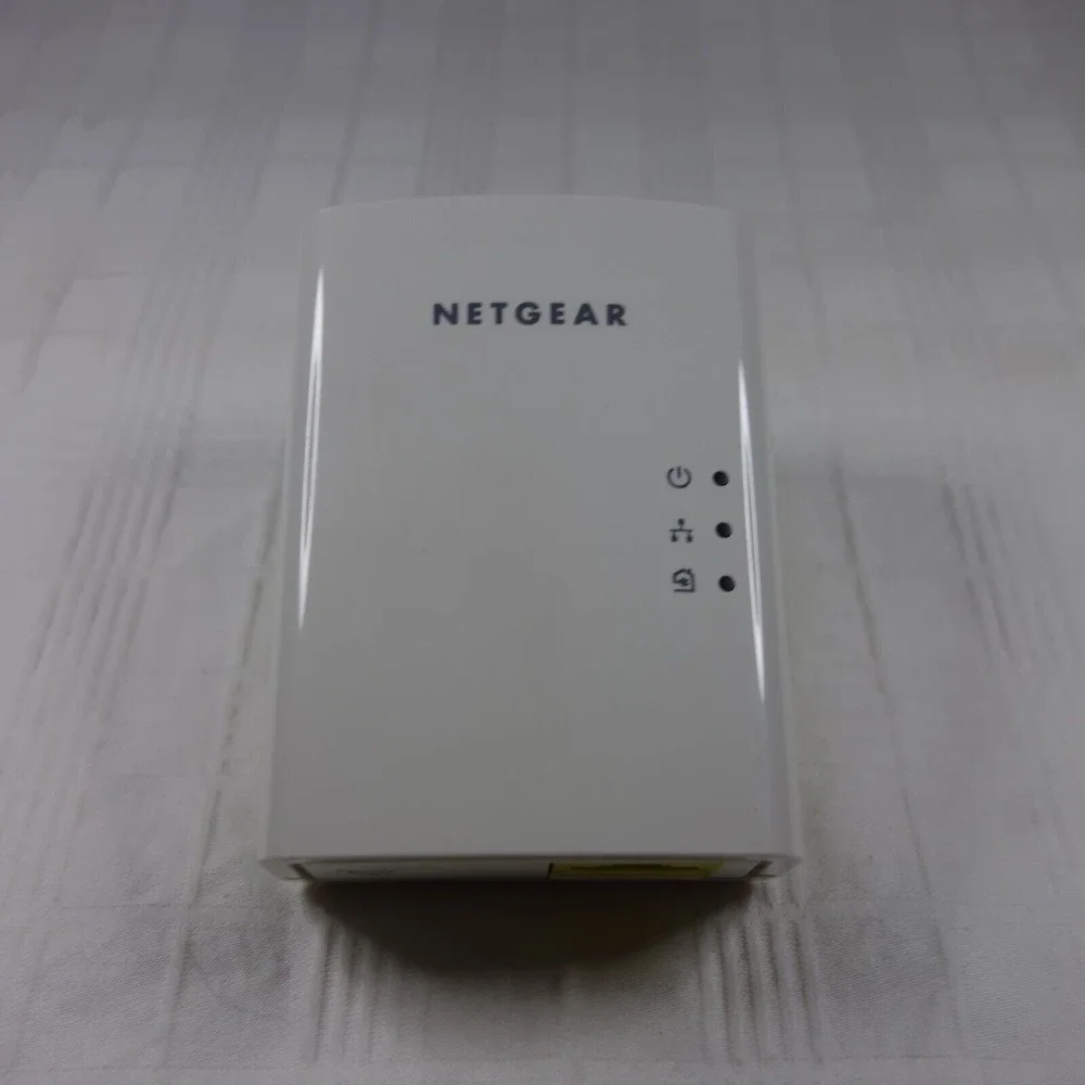 Netgear Powerline 500 Networking Adapter XAV5201 v2